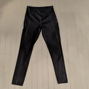 Girlfriend Collective High Rise Legging